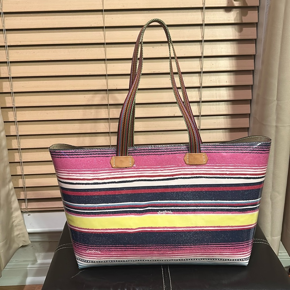 Consuela Thelma Breeze East/West Tote